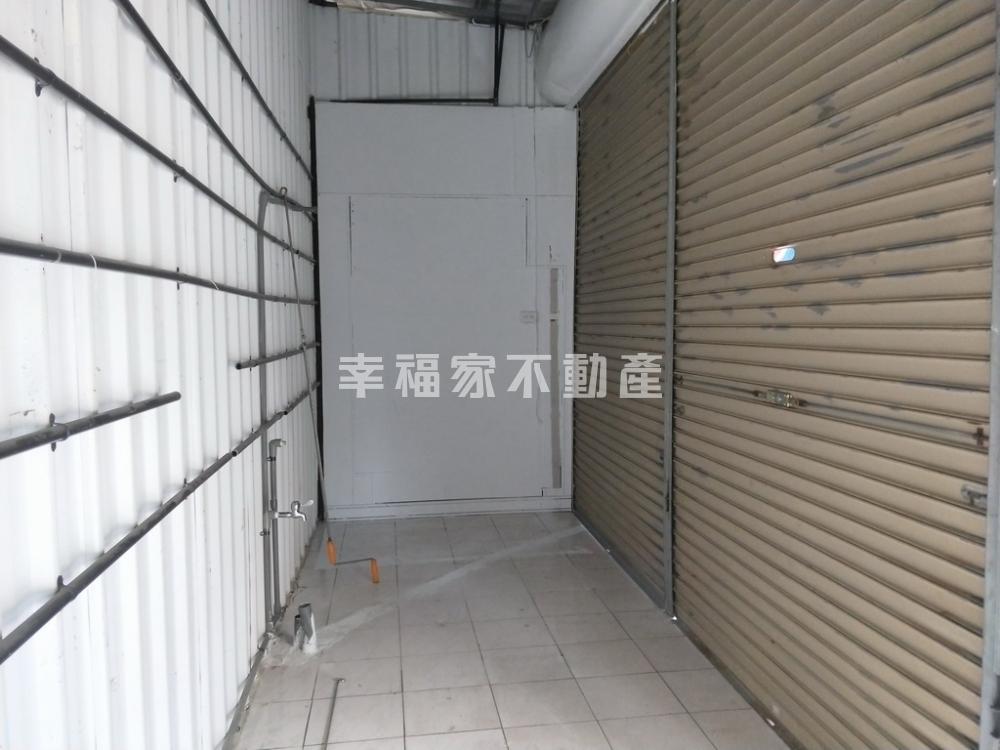 (租)正興街大面寬金店面