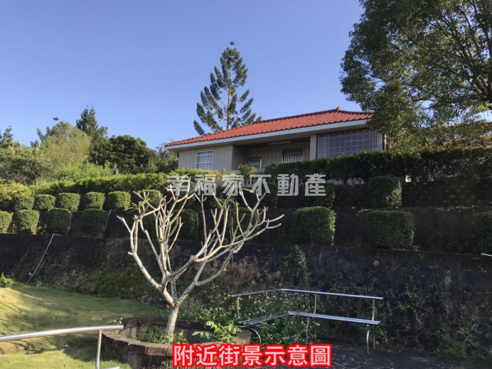台南玉井優質合法農舍