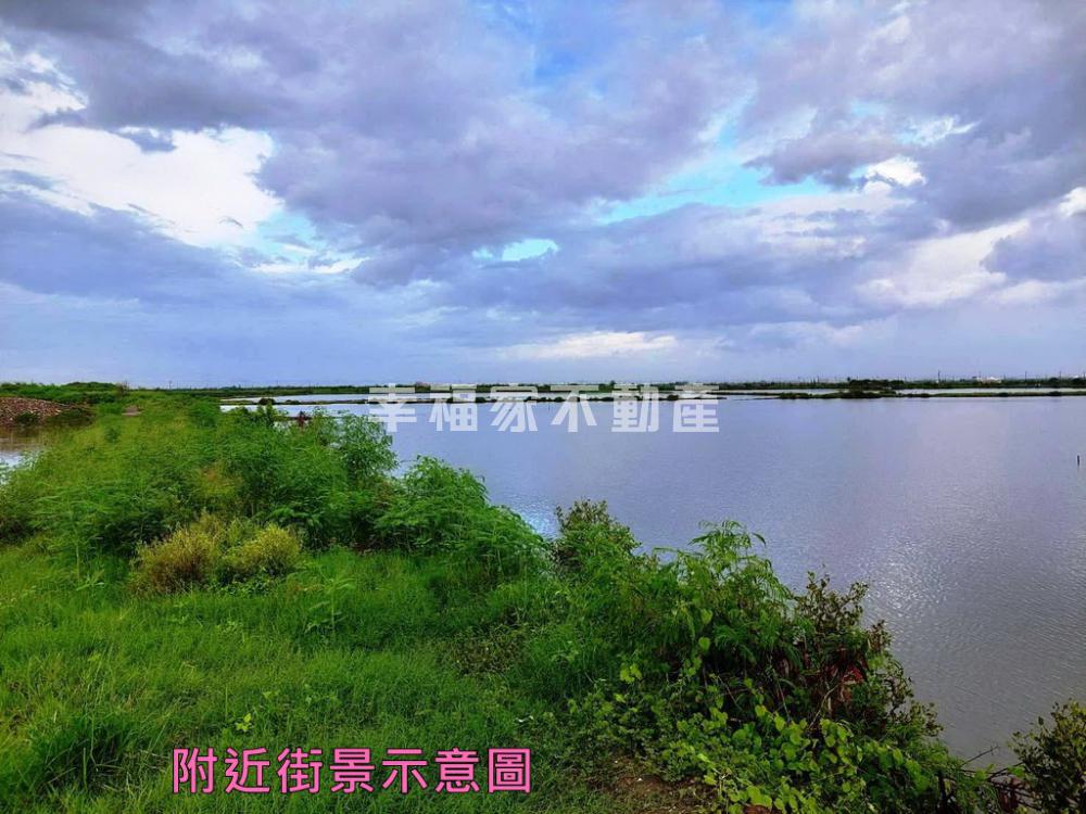 城西近安清路6835坪農地