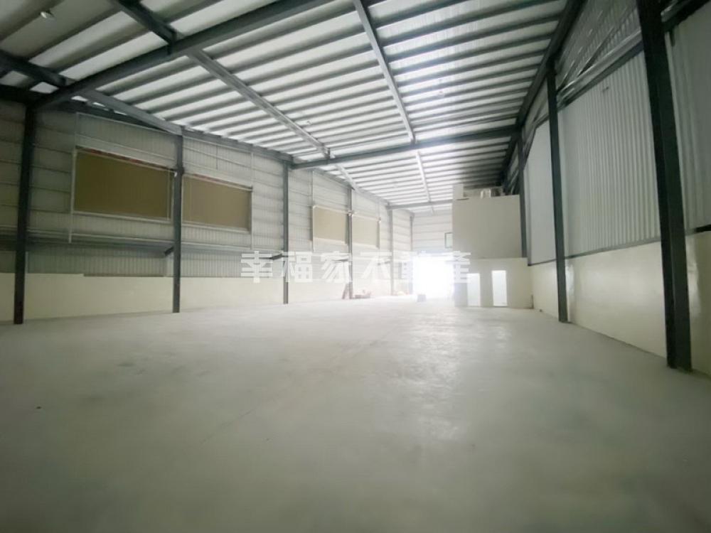 280坪低總價合法廠登廠房