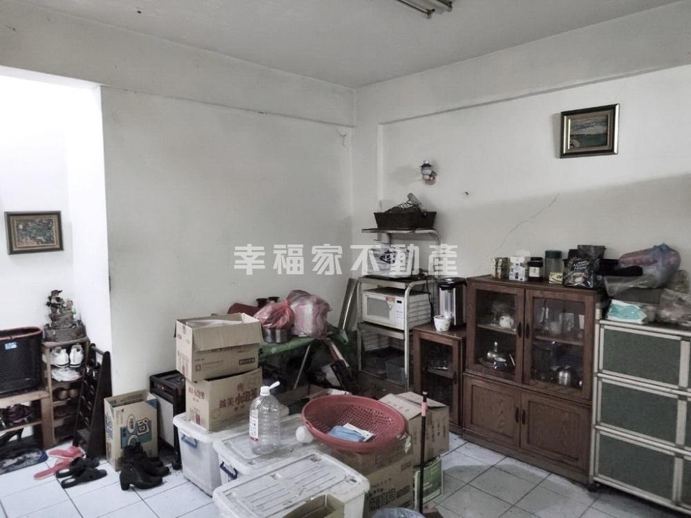 近南紡復國商圈金店面住家