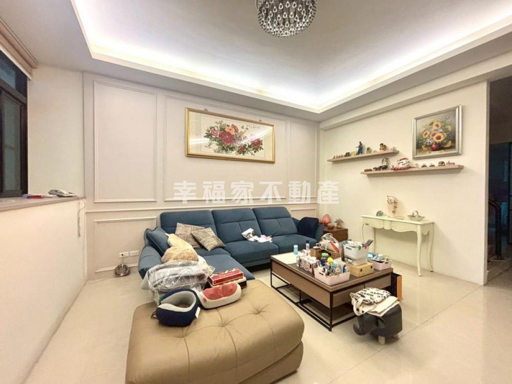 東區副都心旁輕齡傳統車墅
