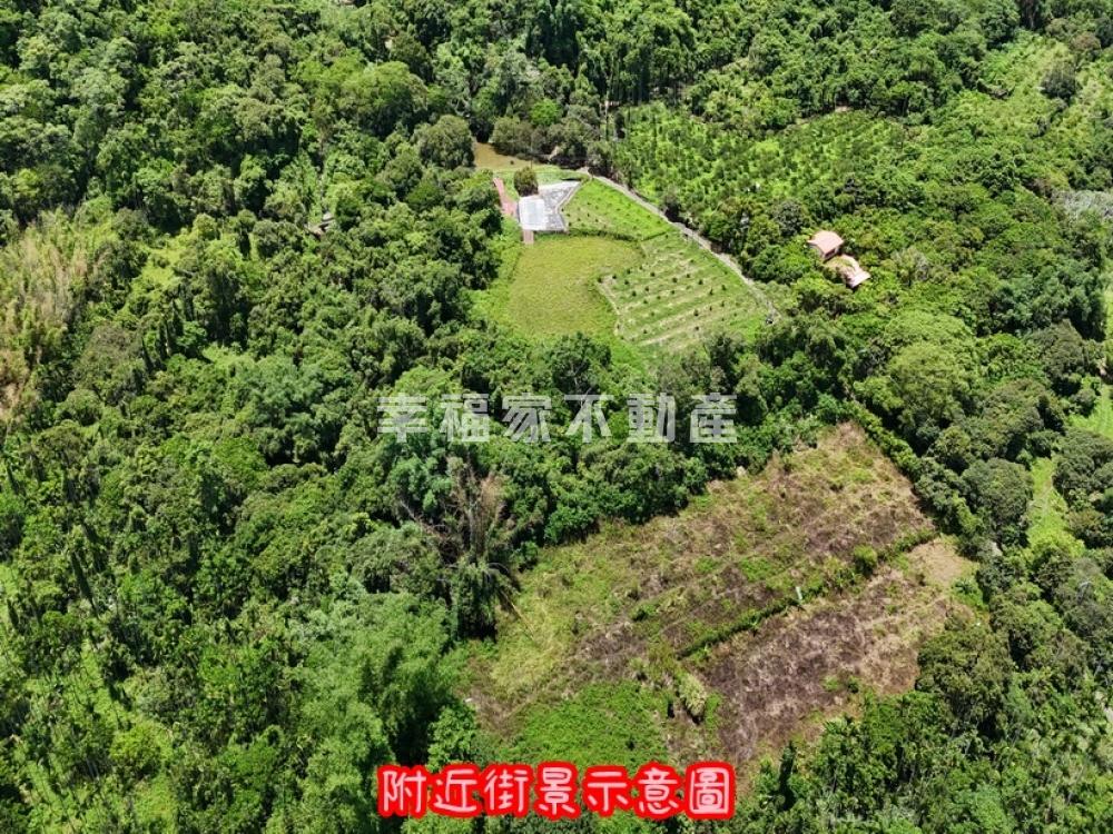 白河9.2分超便宜美農地