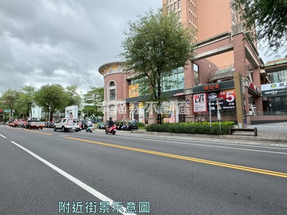 東區成大旁稀有收租套房