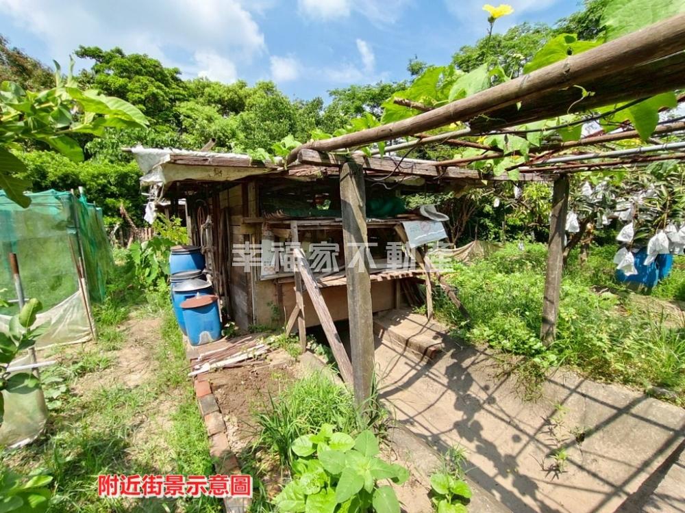 專新營果菜園都內農+工業地