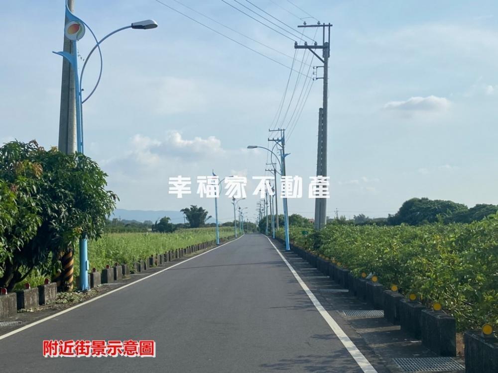 玉井2分2芒果園