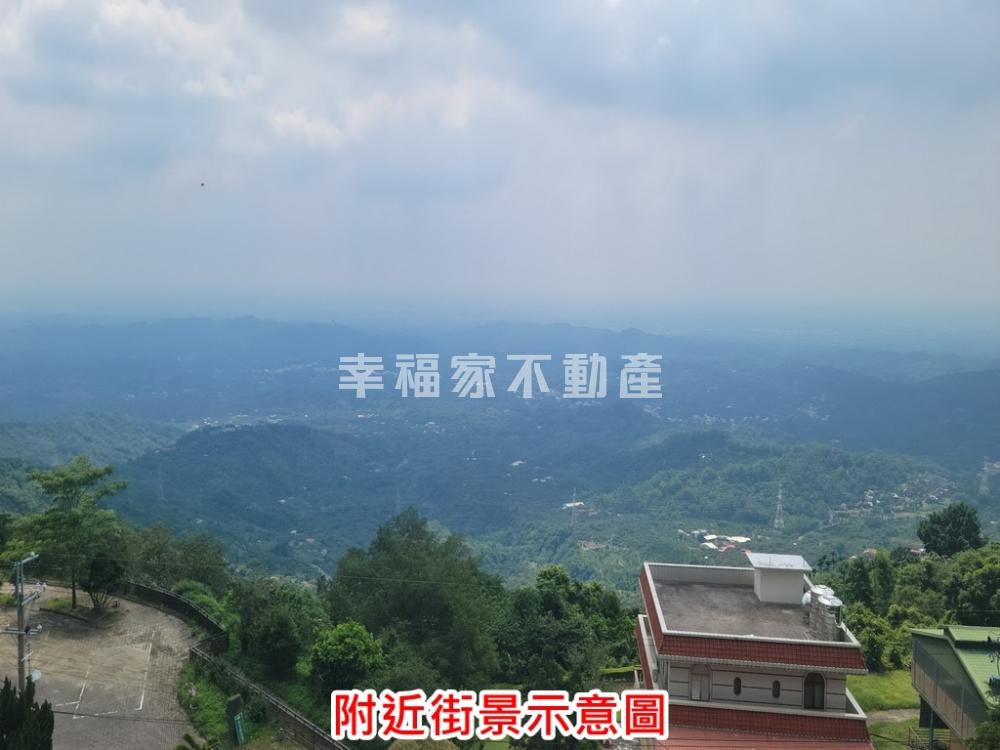 白河關子嶺休閒農林地