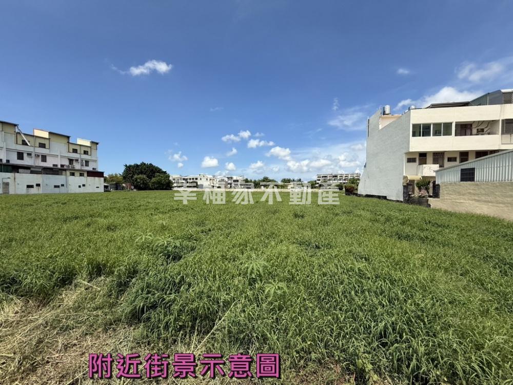安南果菜市場旁百坪六房店住
