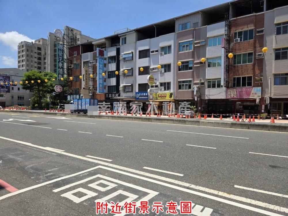 (租)北安商圈分租套房