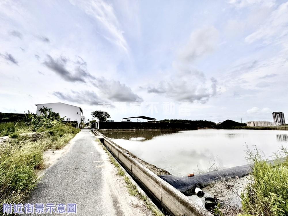(專)安南學中都內農地