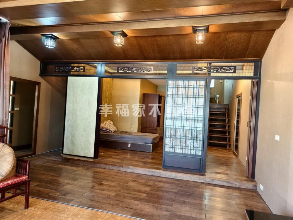 海佃商圈溫馨幸福宅