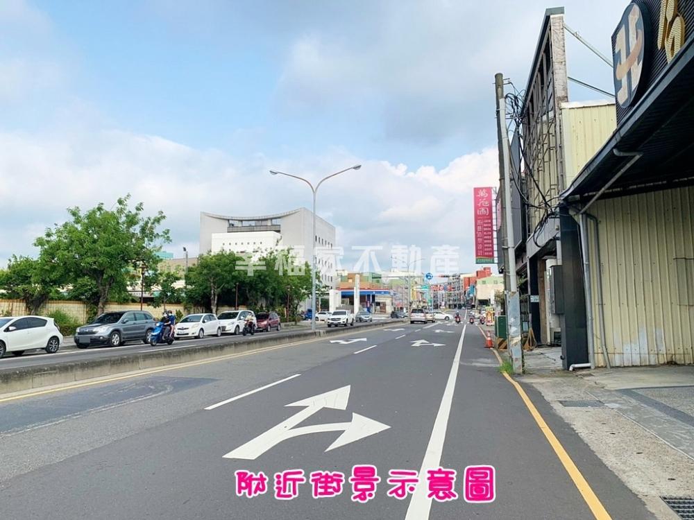 生命禮儀首選226坪公墓地