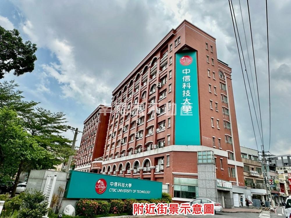 近新化產業園區736坪農地