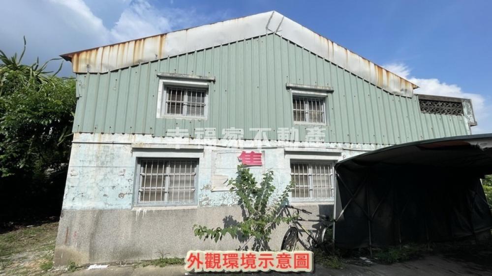 近86歸仁六甲超值靜巷宅
