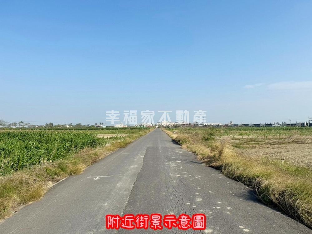 近將軍國小3.3分一般農地