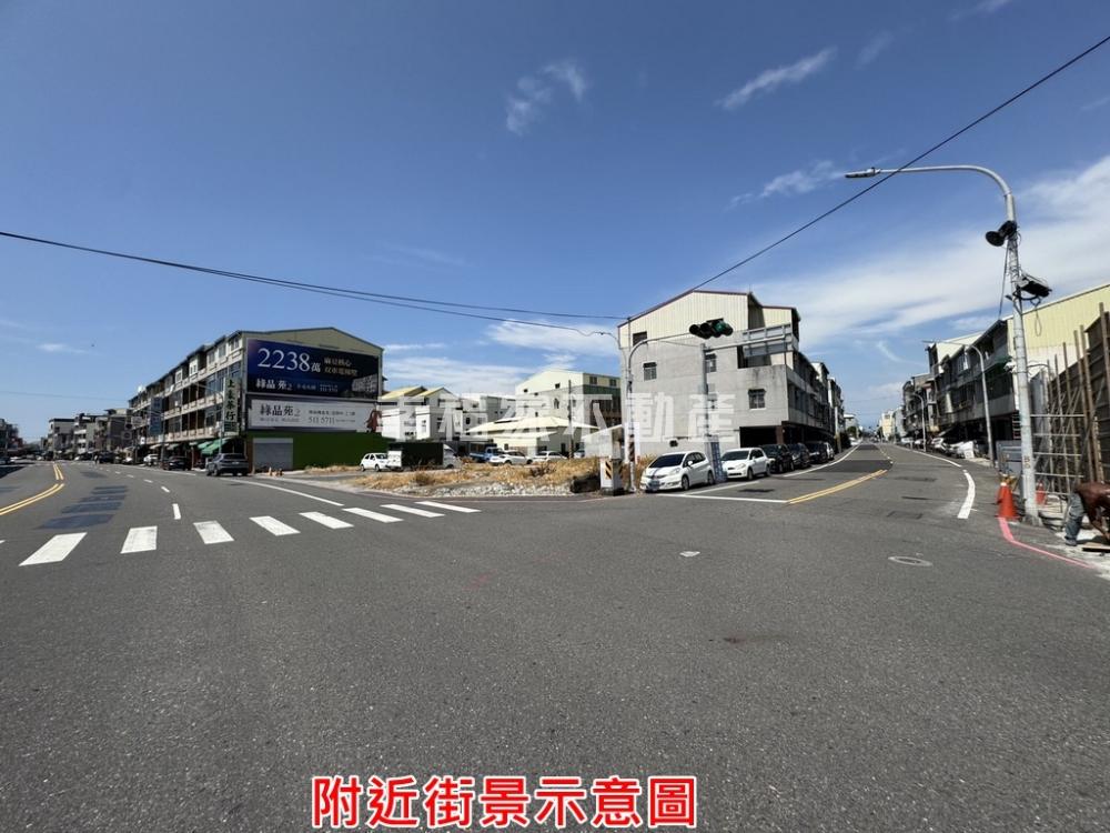 (租)麻豆興國路角窗金店地