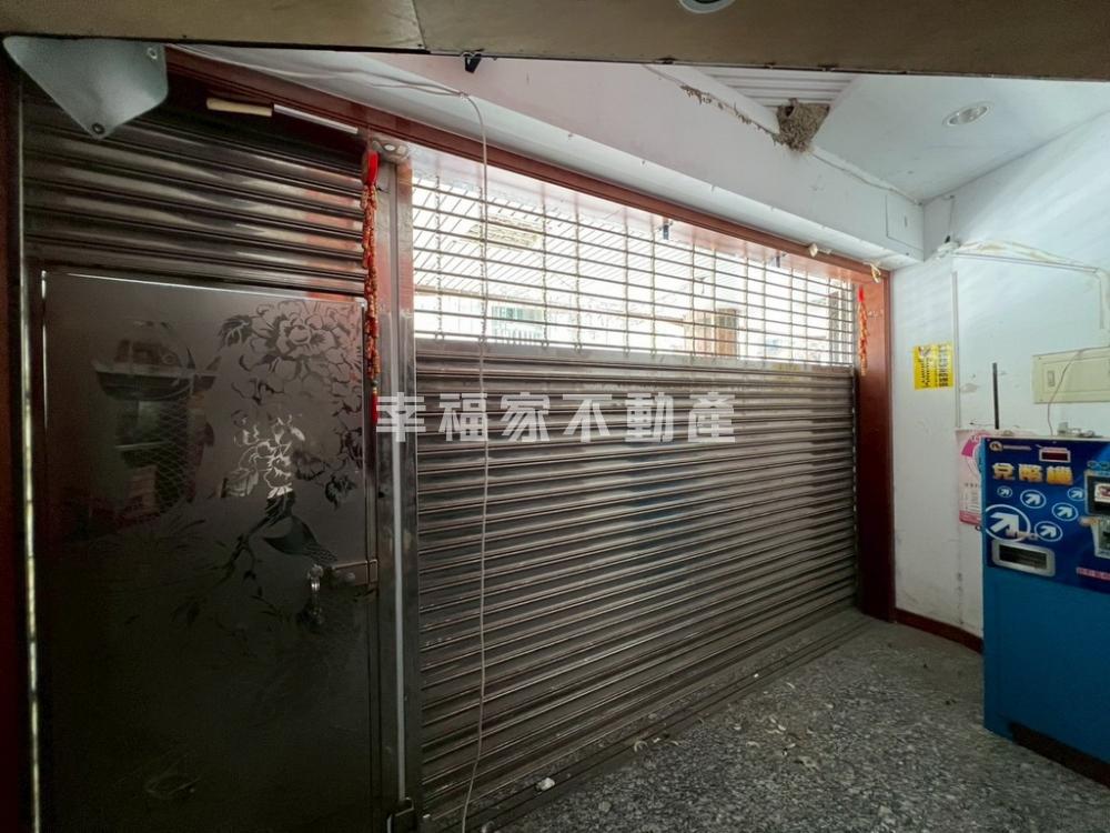 (租)西港店住