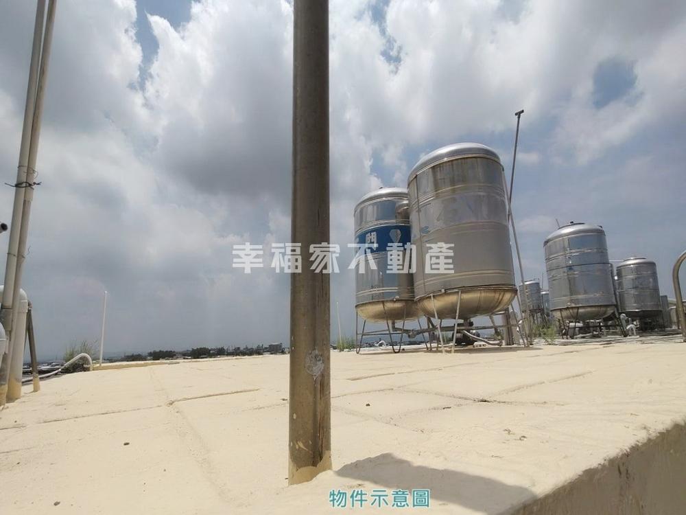保安文賢路整新店面