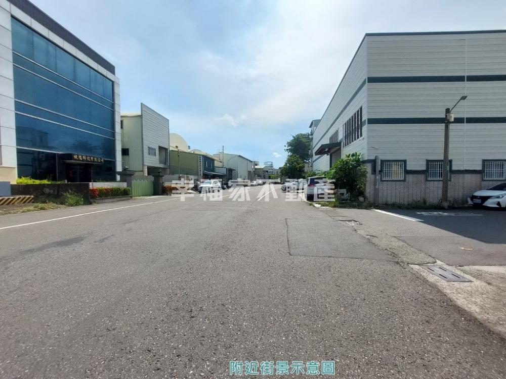 仁德太乙1080甲工送廠房