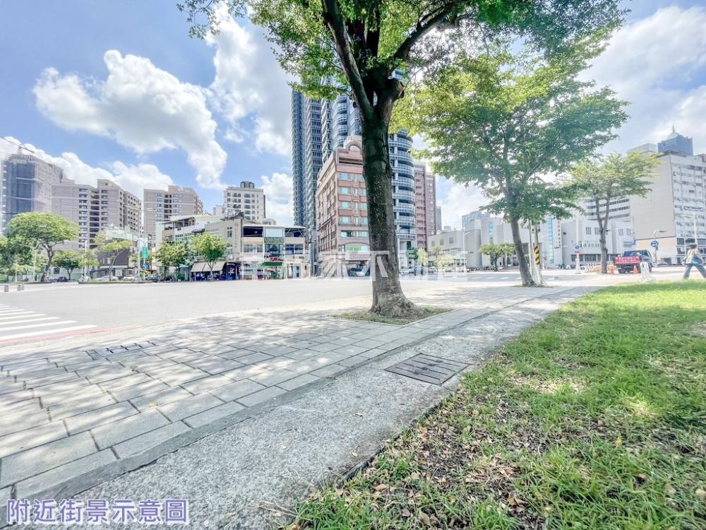 高雄近光榮碼頭黃金店舖