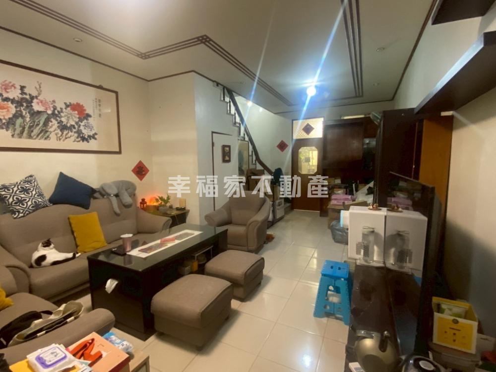 近東橋免千萬傳統美透天