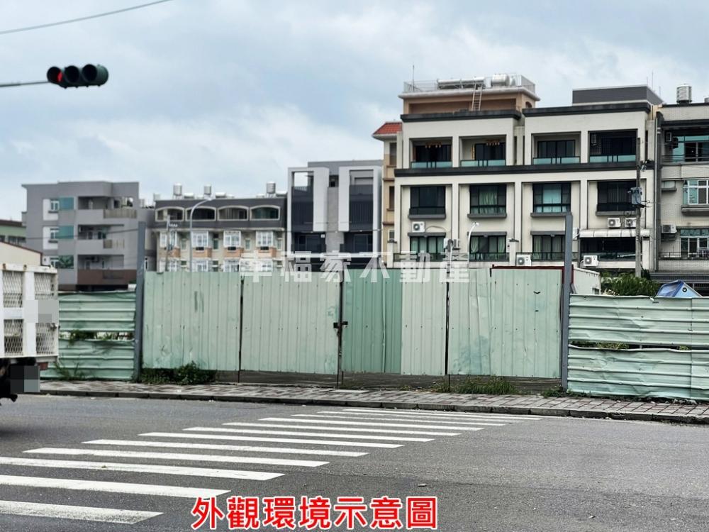 (租)20米路雙面臨路指標金店地