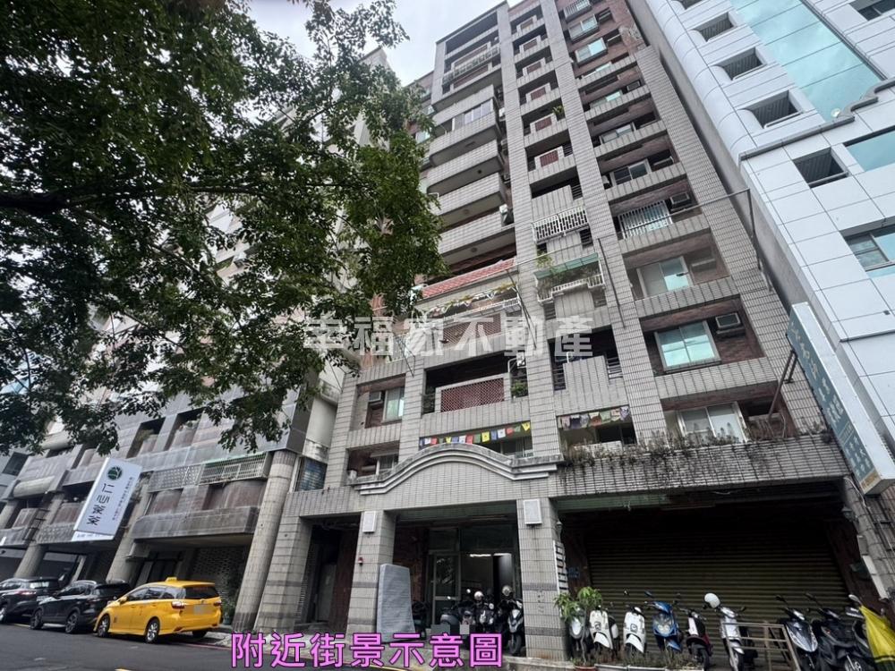 安平運河旁大唐帝苑溫馨套房