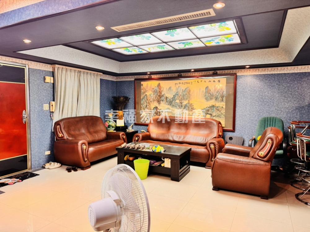 建興學區大坪數四改二房