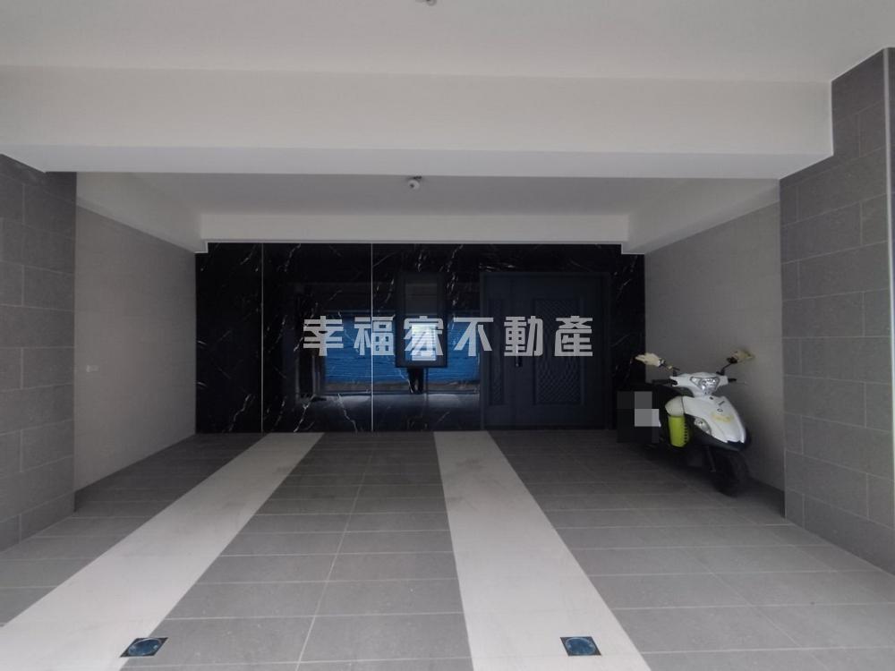 善化·全新大地坪電梯車墅