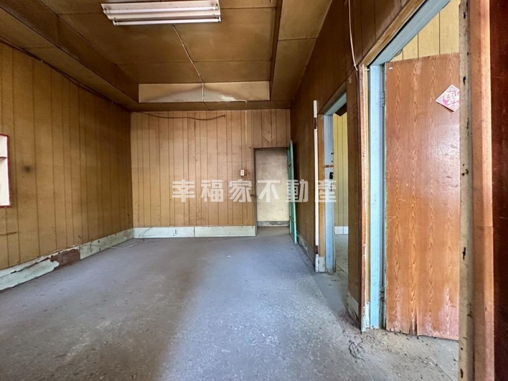 永康兵仔市場旁老平房(A)