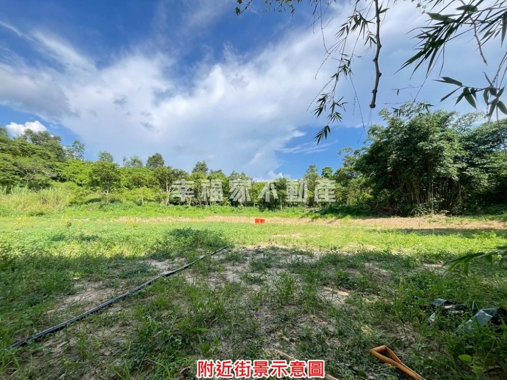 關廟特定專用區用地