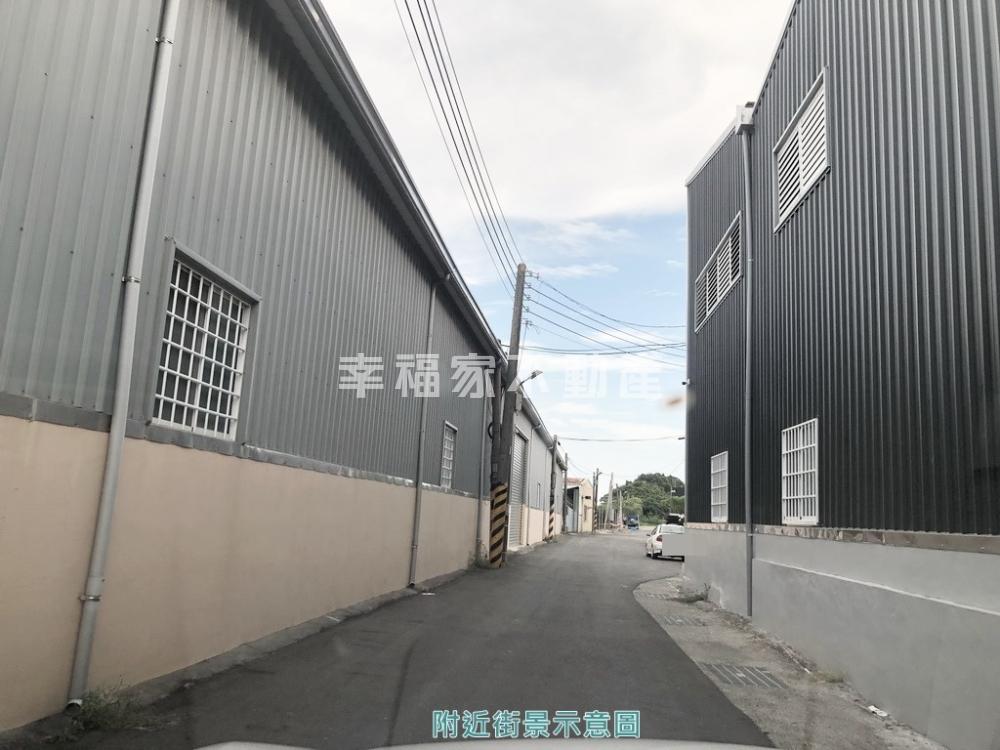南區大面寬都內農地
