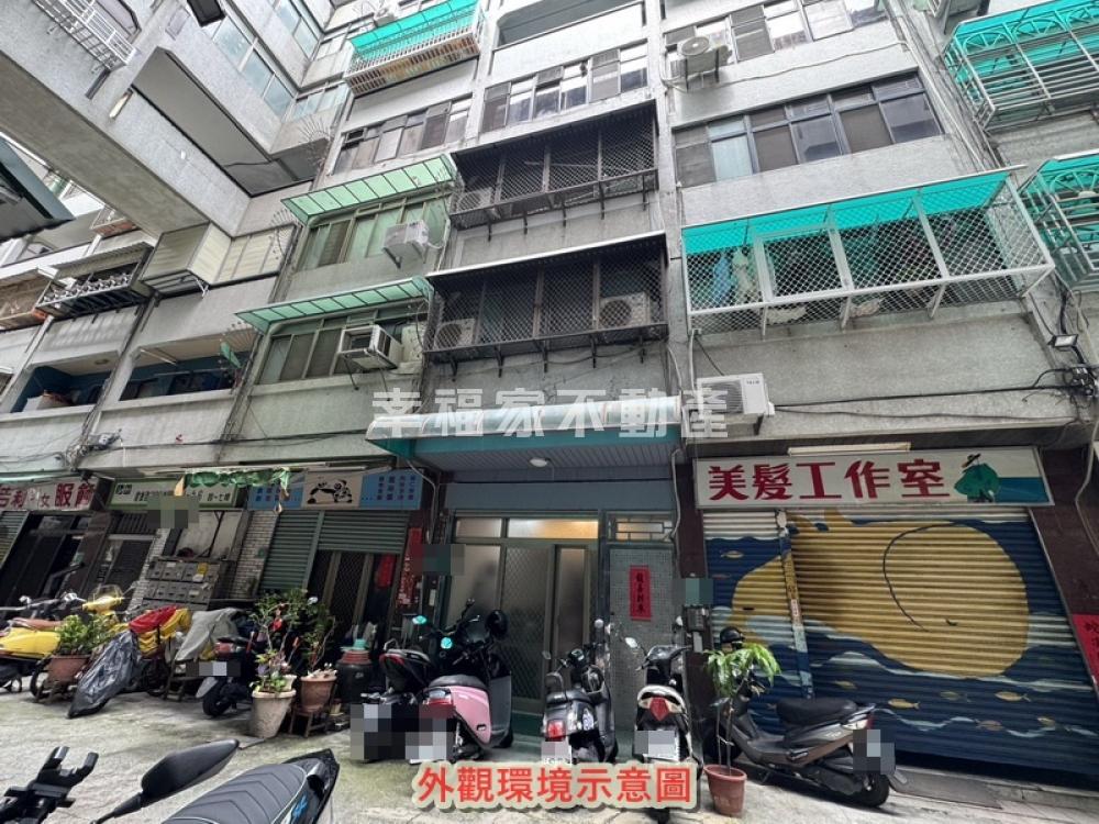 近新光三越樓店創業好據點