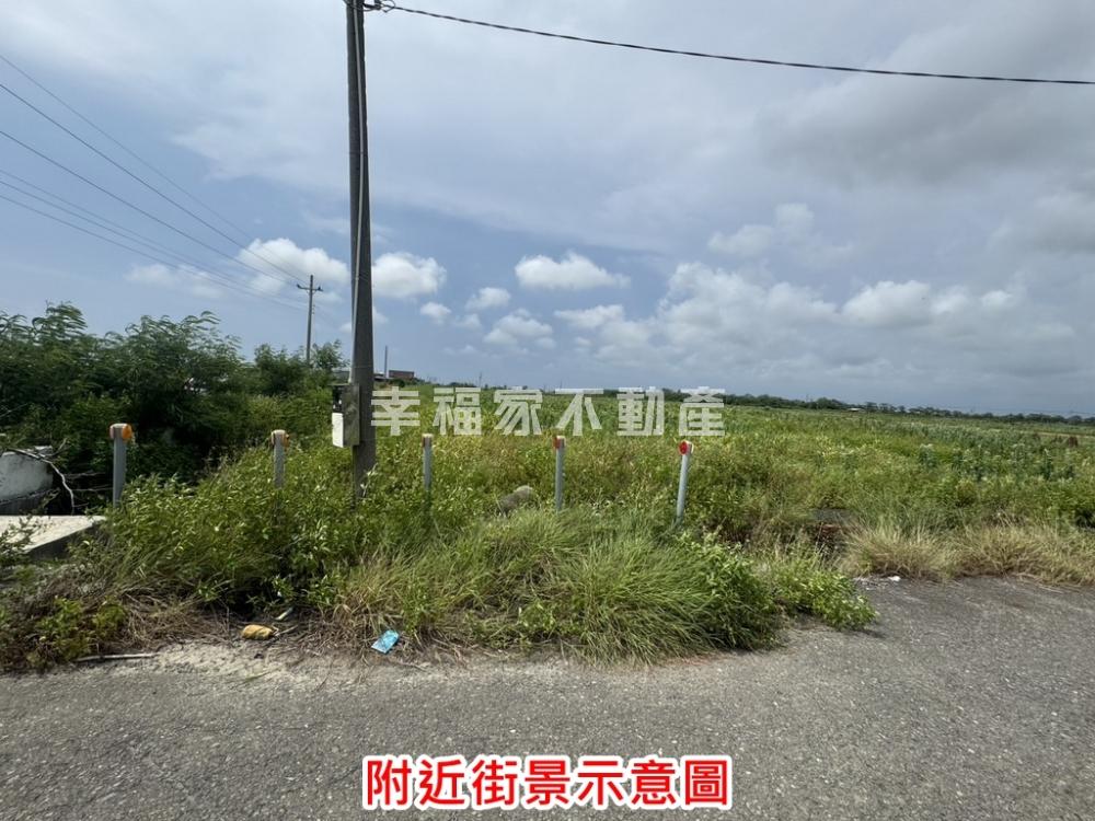 將軍2分雙臨路農地