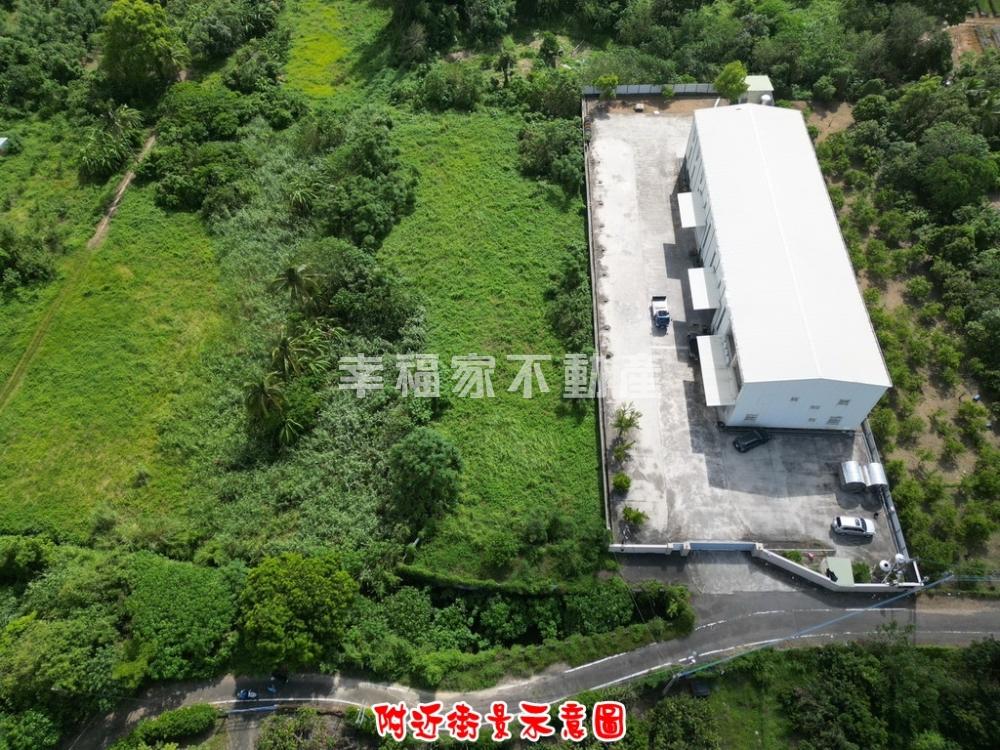 歸仁近高鐵943美農地
