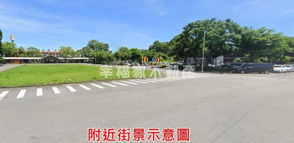 台東知本車站都內農地Ⅱ