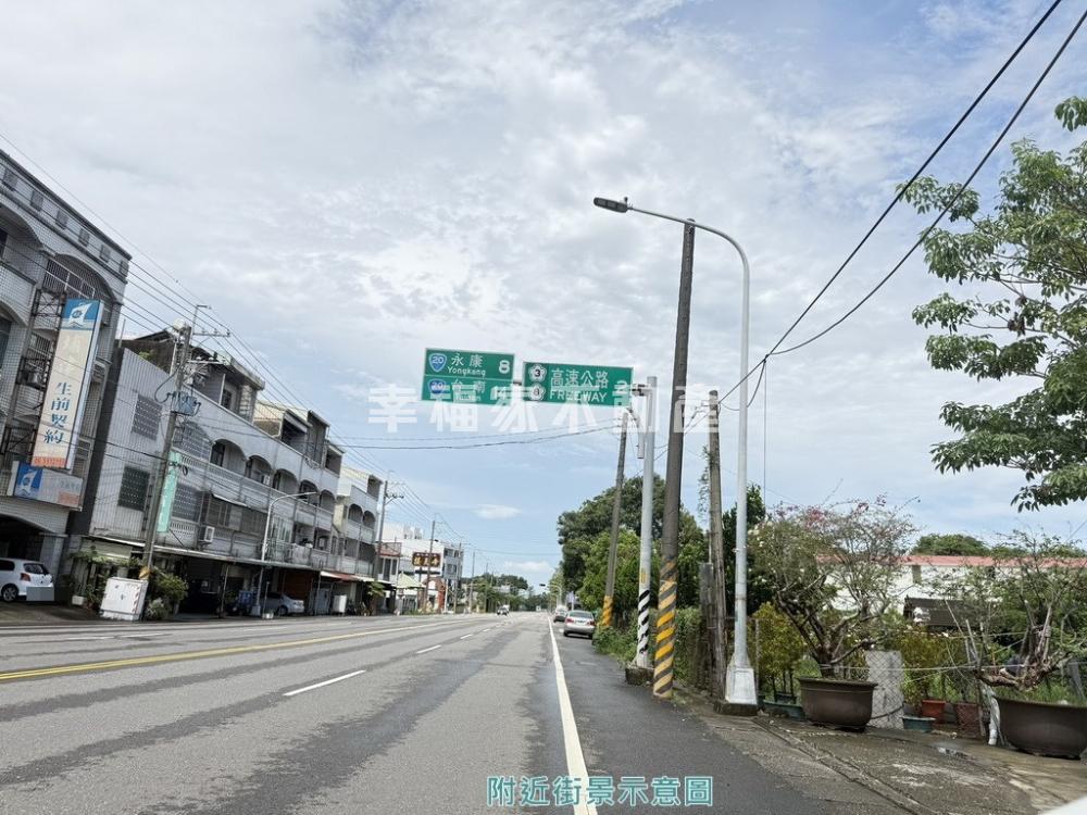 新化𦰡拔國小鄉村乙建