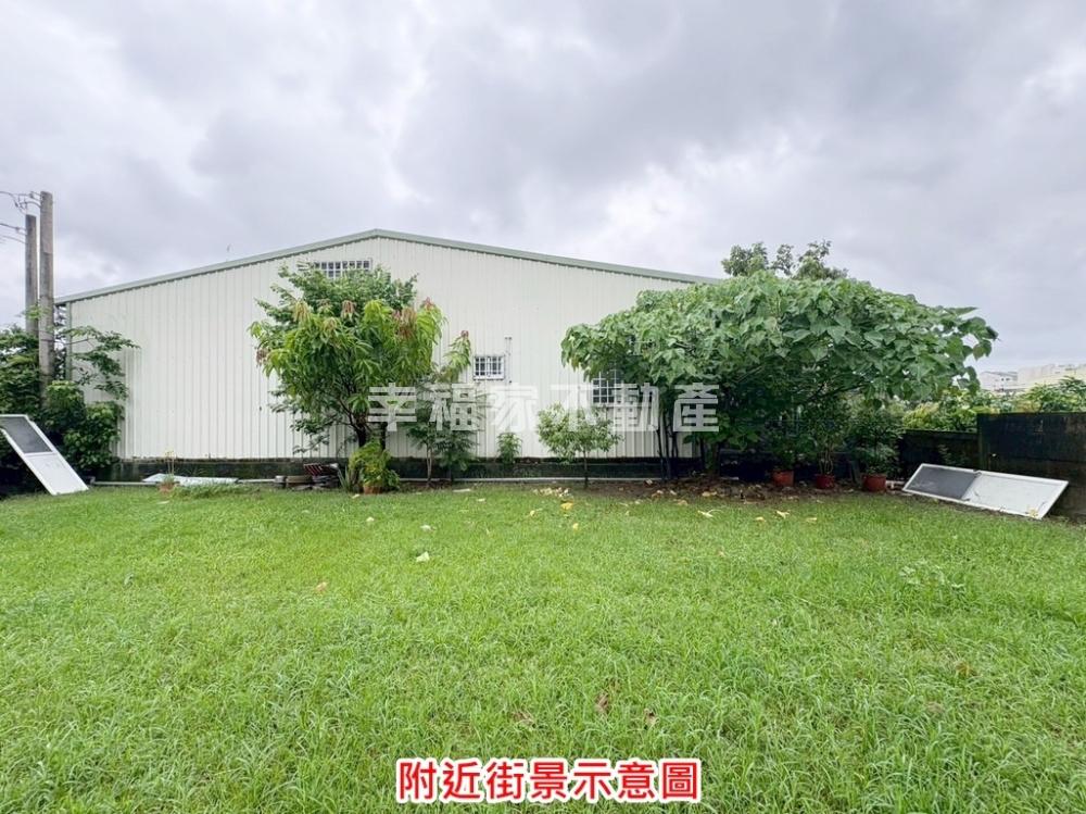 近仁德交流道都內美農地