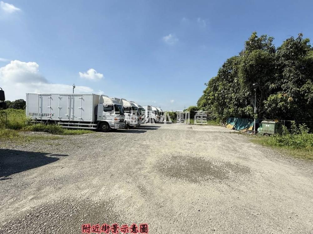 (租)歸仁智慧綠能大道多用途農地