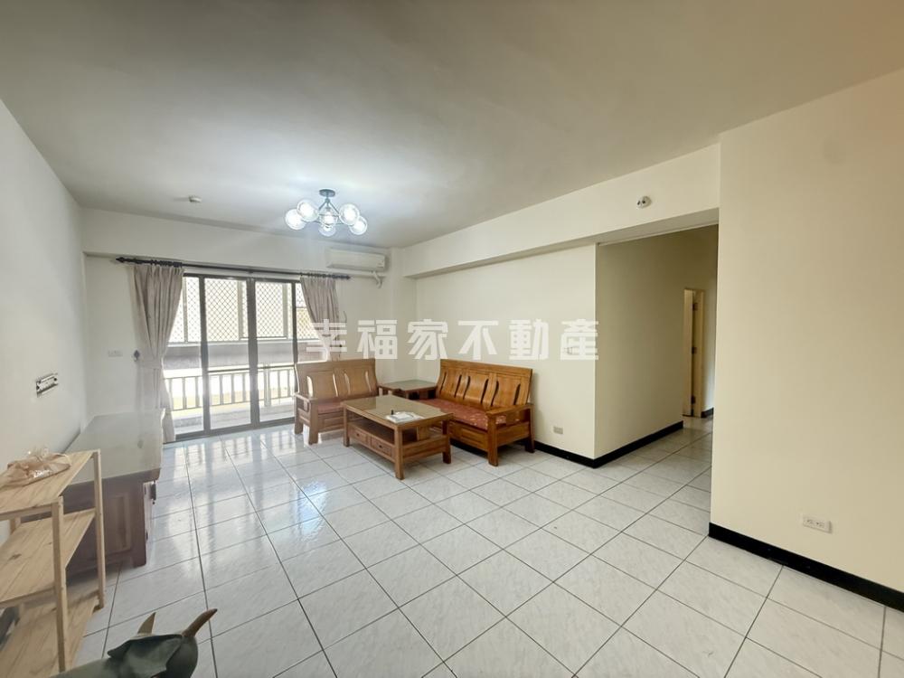 (租)近新光小北門明亮三房平車