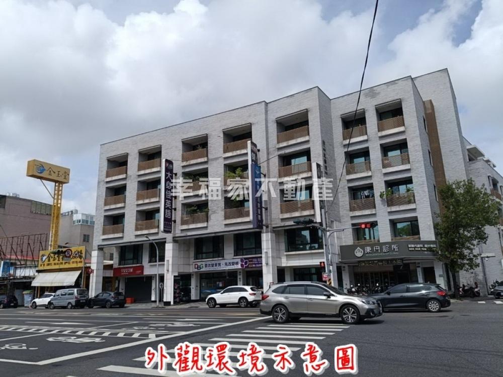 臺邦比佛利電梯店面傳家寶