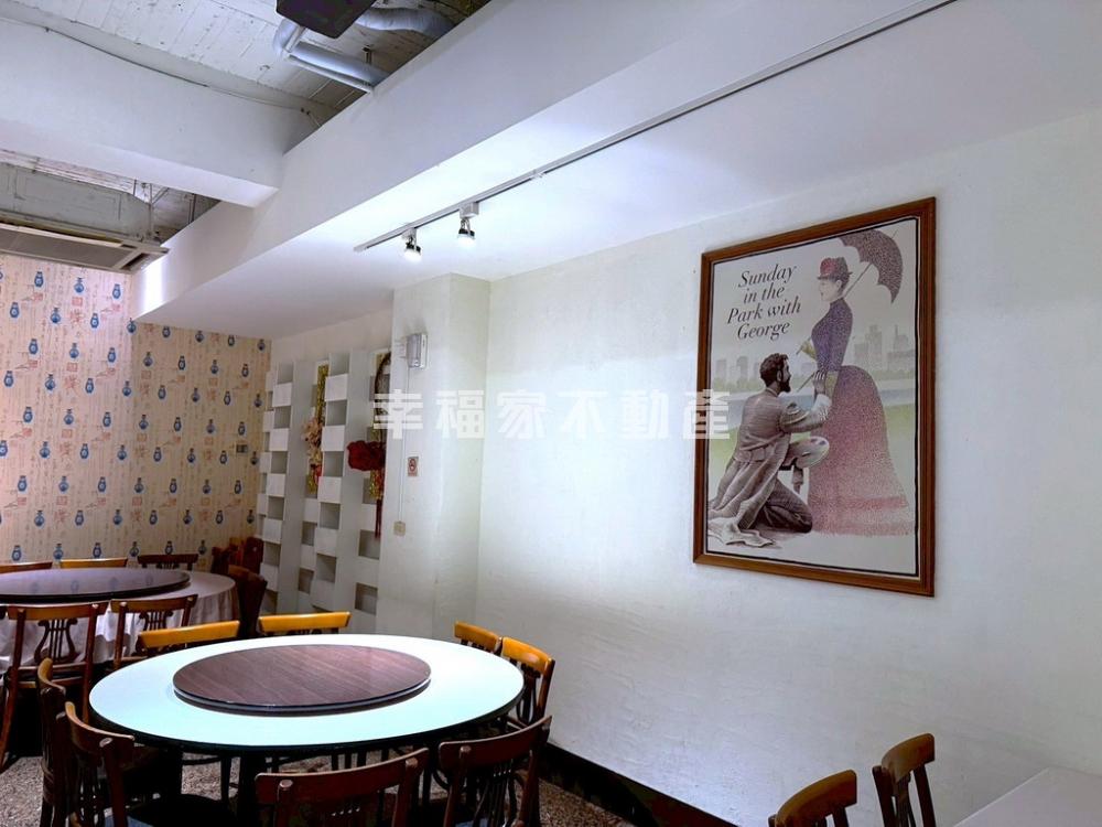 崇明精華財富三角窗金店面