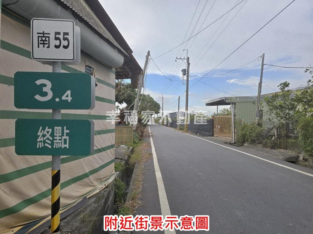 近新生北路旁建地B