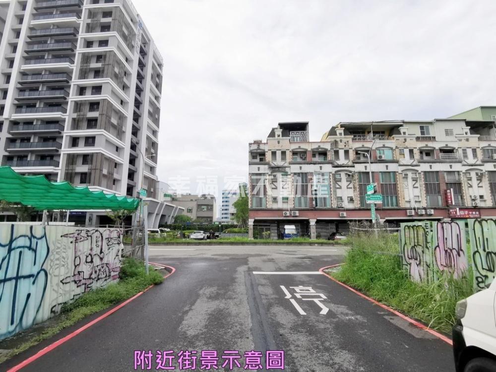 湖美近西賢公園邊間別墅