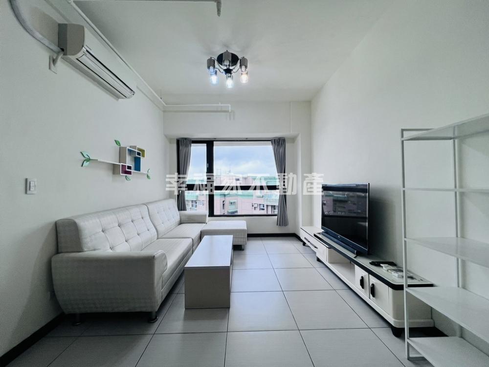 成大城最佳景觀三房平面車位