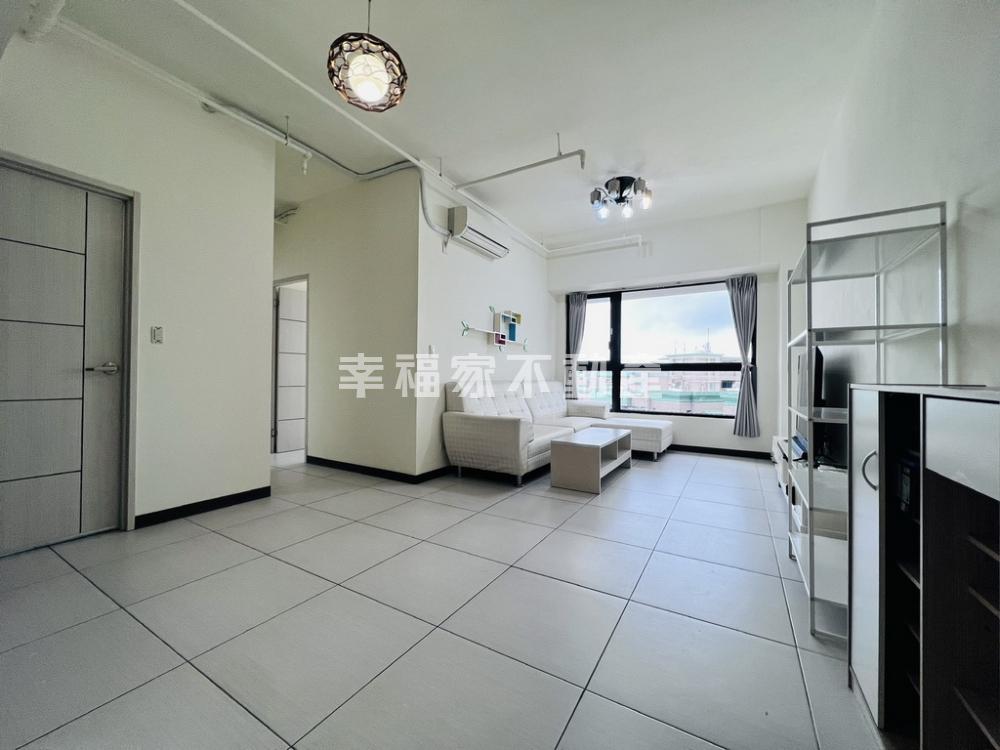 成大城高樓景觀三房平車