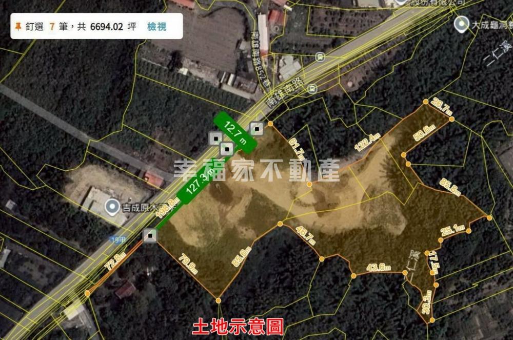 龜洞2.28甲大面寬一般農