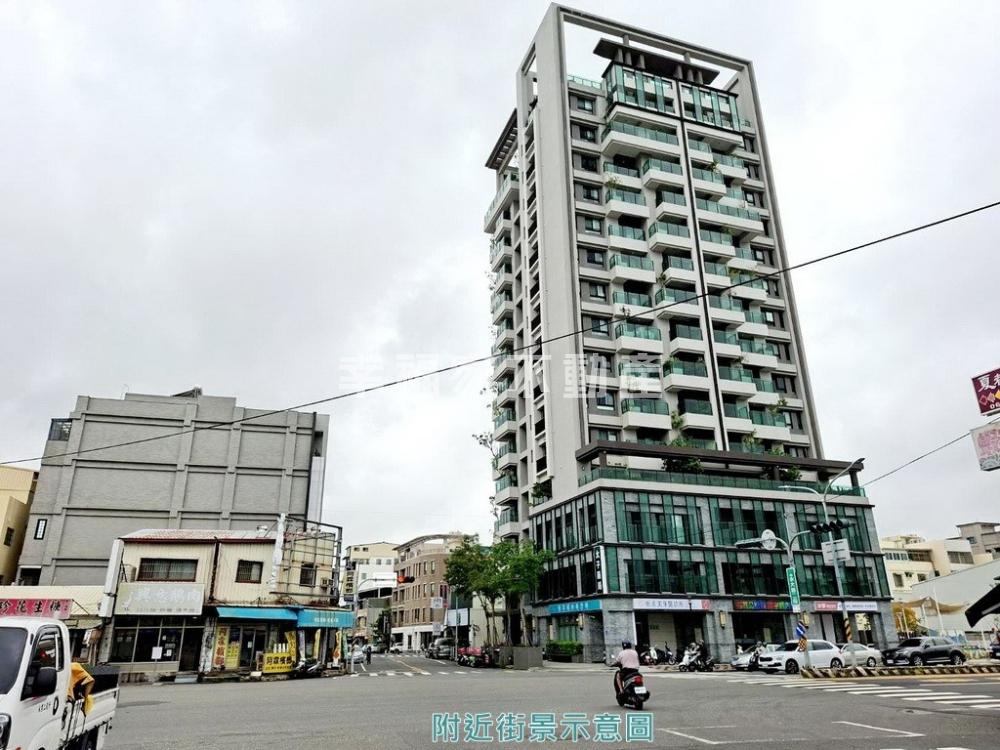 永康南灣29建地