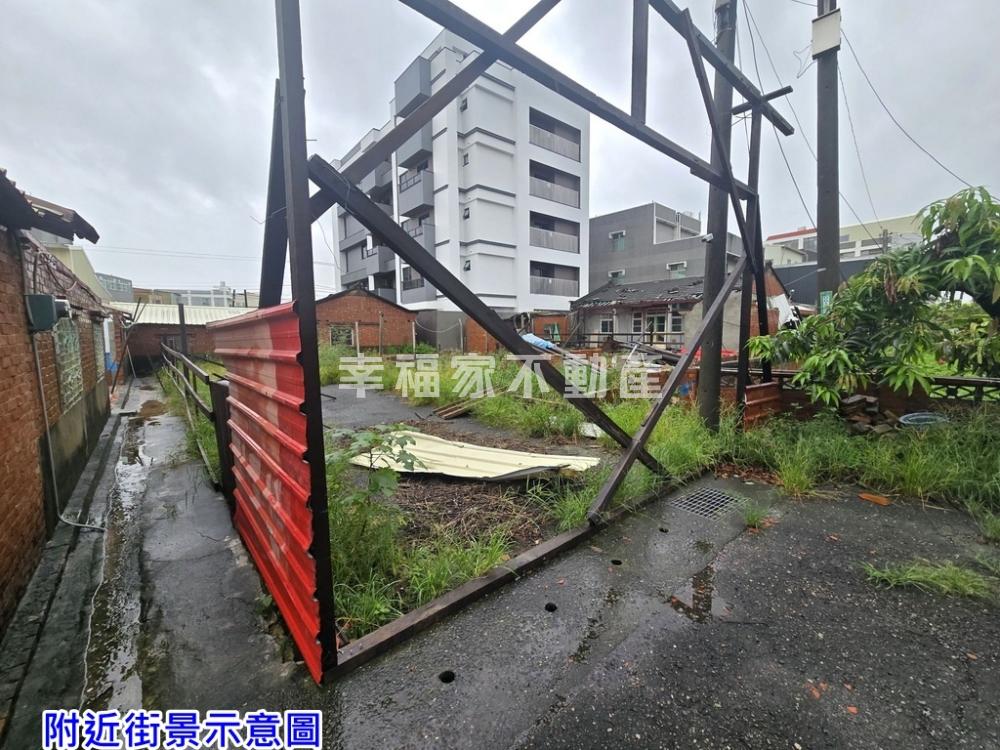 佳里興庄內乙建