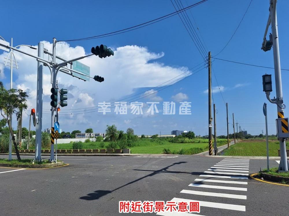 善化小新營段優質都內農地